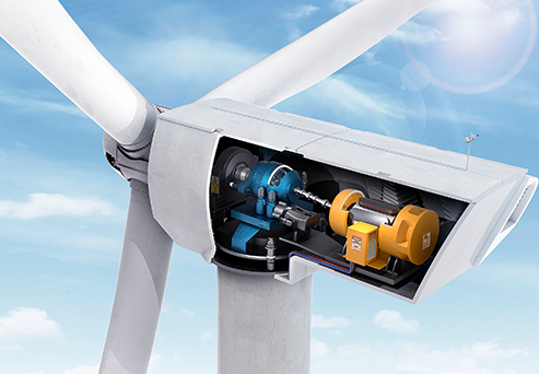 Công ty TNHH Công nghệ Ruichi Mới Vô Tích / Công ty TNHH Máy móc Vô Tích Cailiang