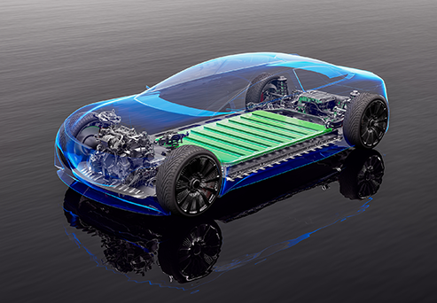 Công ty TNHH Công nghệ Ruichi Mới Vô Tích / Công ty TNHH Máy móc Vô Tích Cailiang