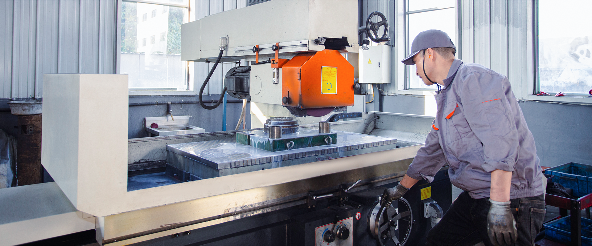 Stator And Rotor Cores Manufacturers