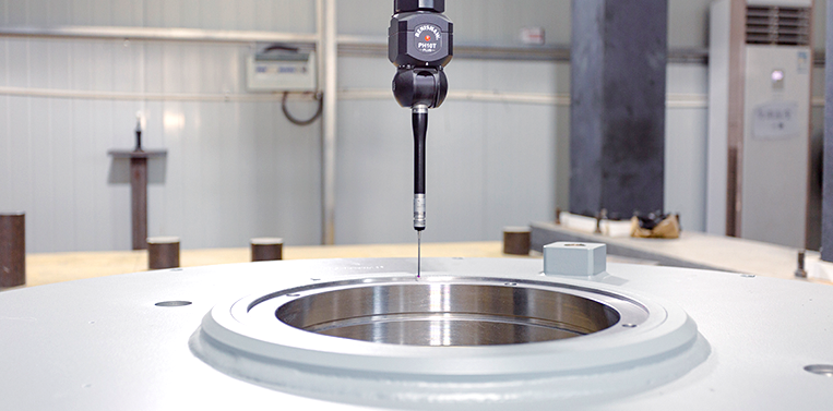 Công ty TNHH Công nghệ Ruichi Mới Vô Tích / Công ty TNHH Máy móc Vô Tích Cailiang