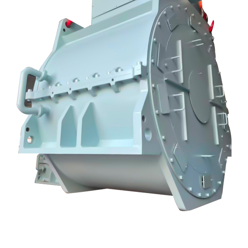 Đế máy làm mát bằng nước làm mát bằng nước nam châm vĩnh cửu kẹp trục tích hợp