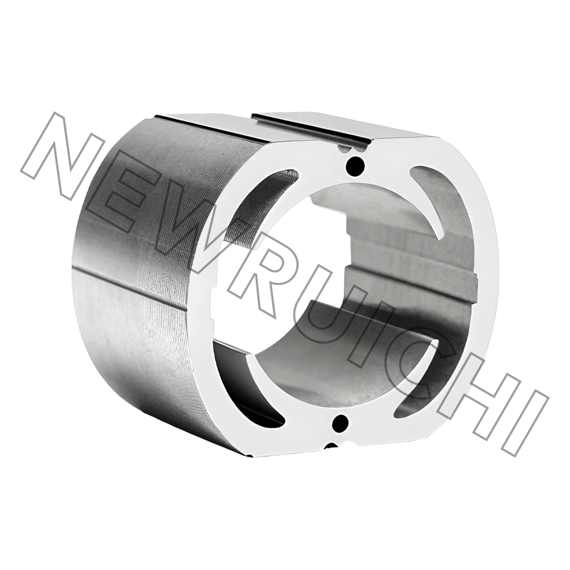 Tấm ghép Stator và Rotor động cơ bước