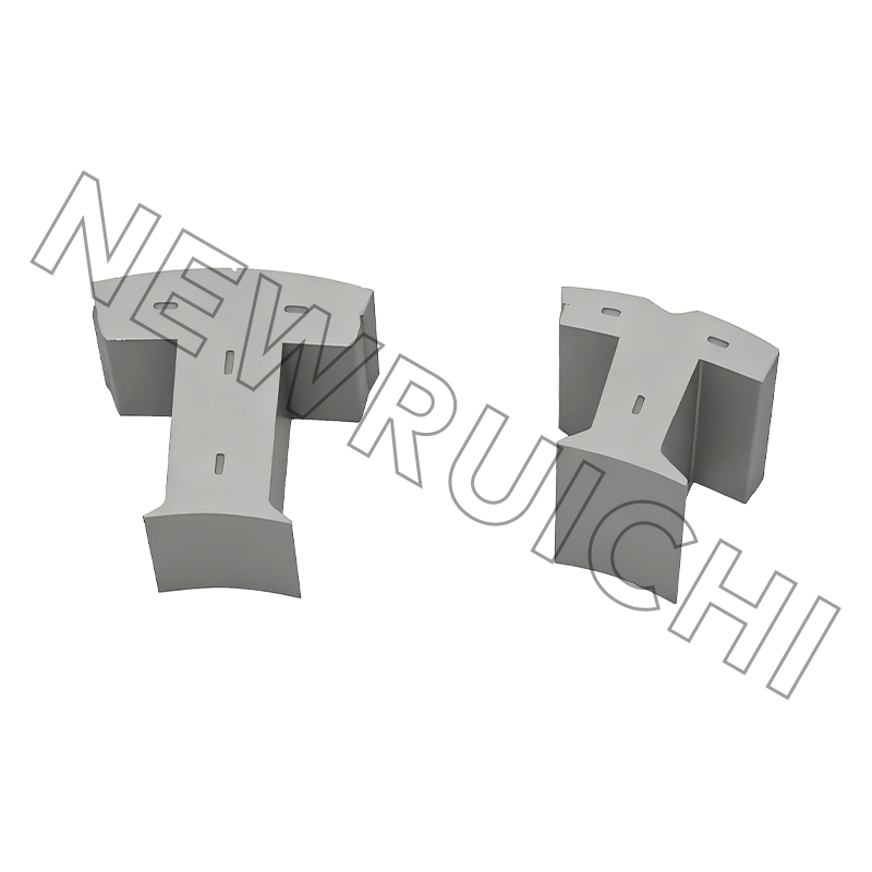 Lớp phủ Stator và Rôto động cơ servo