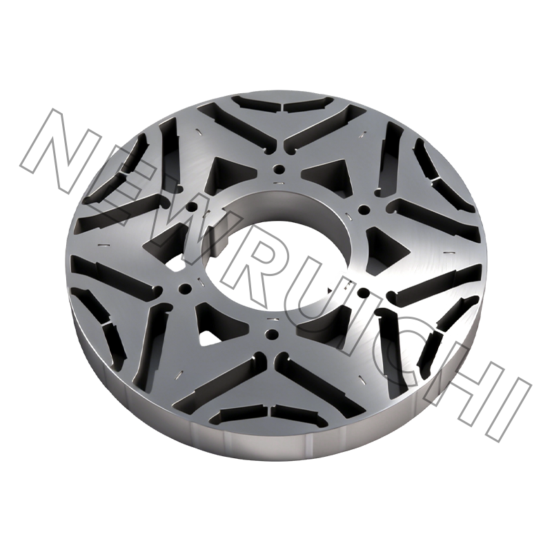 Lõi nhiều lớp khóa liên động