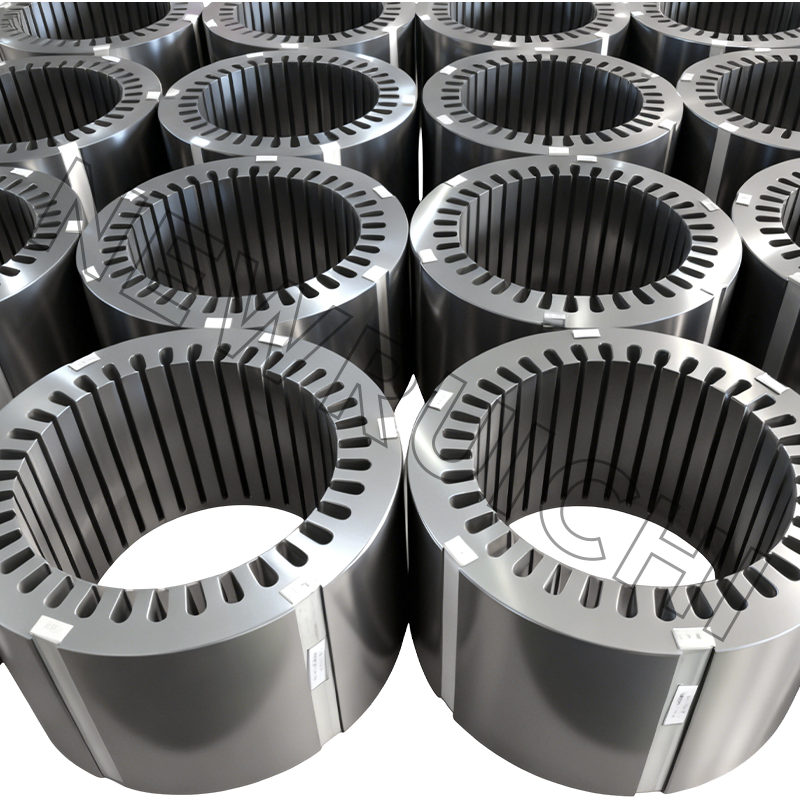 Lõi nhiều lớp được hàn bằng Laser/TIG