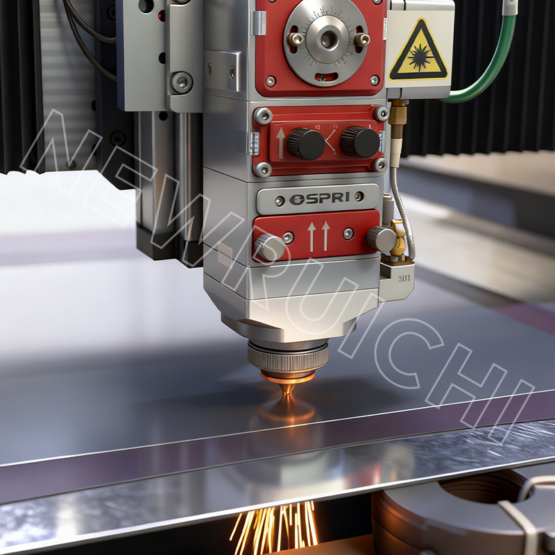 Mẫu lõi Stator/Rotor cắt bằng laser